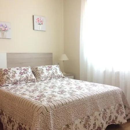 Casa Garrido Дом отдыха *