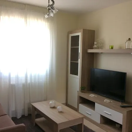 Casa Garrido Дом отдыха *