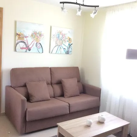 Casa Garrido * Мальпика