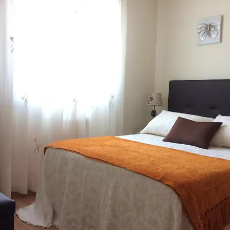 Casa Garrido Мальпика