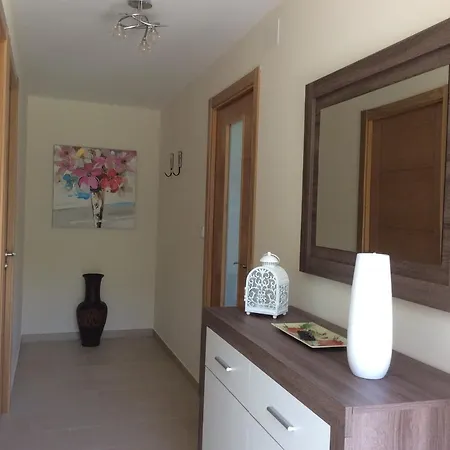 Дом отдыха Casa Garrido