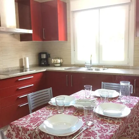 Casa Garrido *